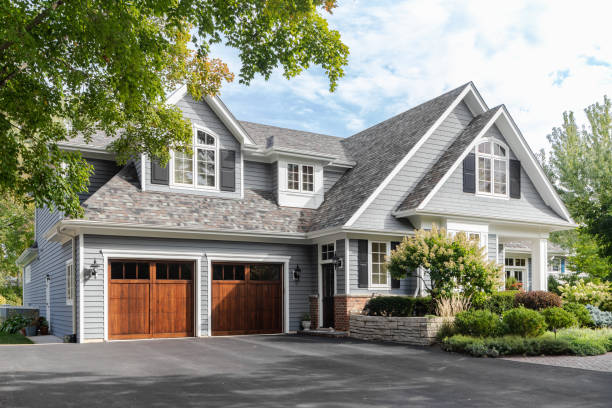 Trusted Madison, GA Roofing Services Experts